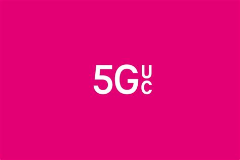 5g uc meaning